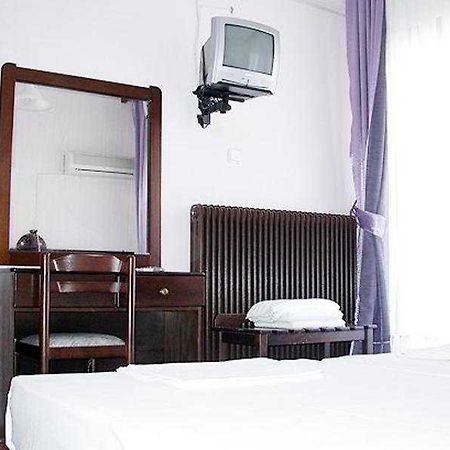 Nafsika Hotel Litochoro Cameră foto
