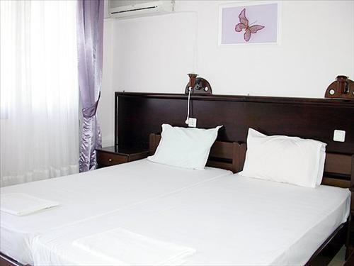 Nafsika Hotel Litochoro Cameră foto